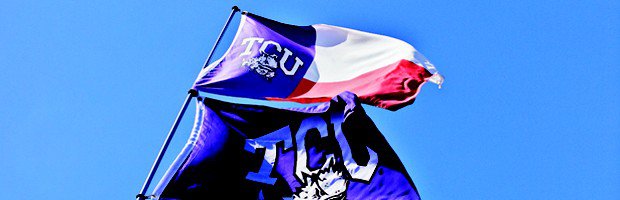 TCU Tailgate Frenzy - Fort Worth Magazine